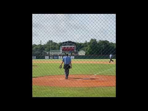 Video of Carson Johnson 2021 Grad 