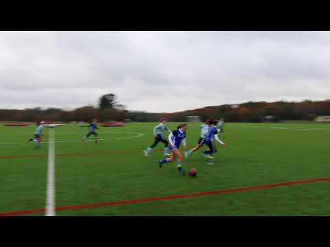 Video of #7 Abby