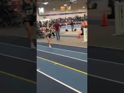 Video of New Englands 4x800