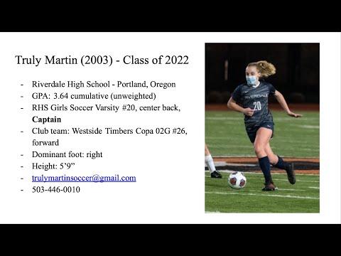 Video of Fall/Winter 2021 Highlight Video 