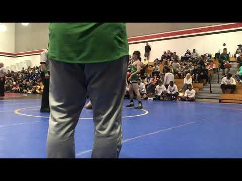 Video of Caleb Massari vs Austin Jones