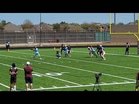 Video of 2022 South Texas Elite 7v7