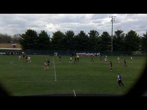 Video of Williamsburg vs West Delaware