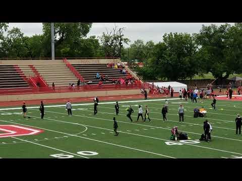 Video of Duncan Regional Meet