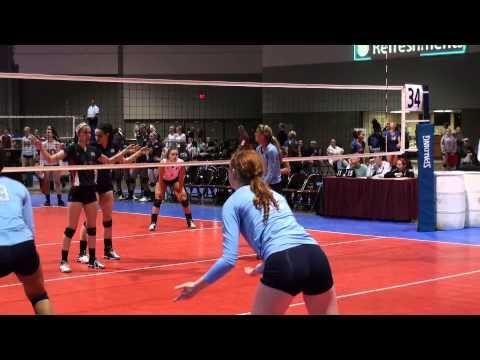 Video of Cassidy Cason SRVA Champs 4/2015