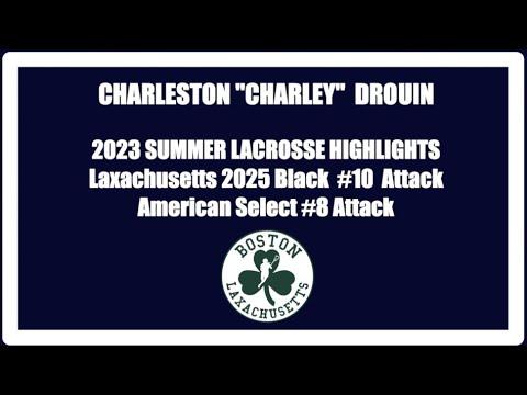 Video of 2023 Summer Highlight Video