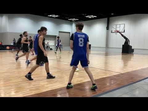 Video of Grassroots showcase #5