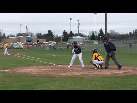 Video of Ryan Castro’s Baseball Journey