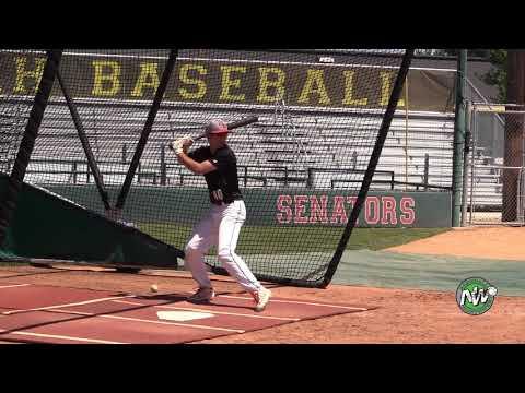 Video of Baseball northwest 