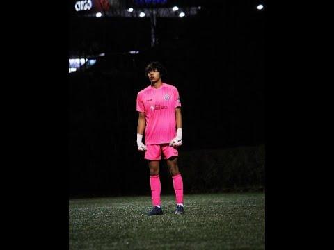 Video of MLS Next Highlights U16 Season