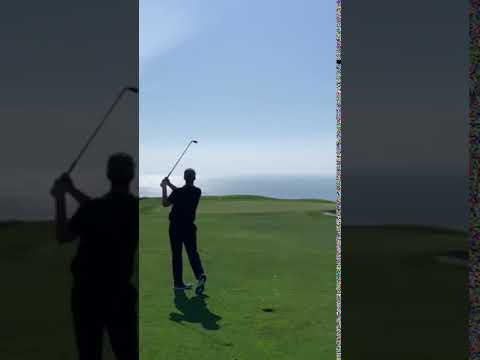 Video of Torrey - half swing 60deg to 6 ft