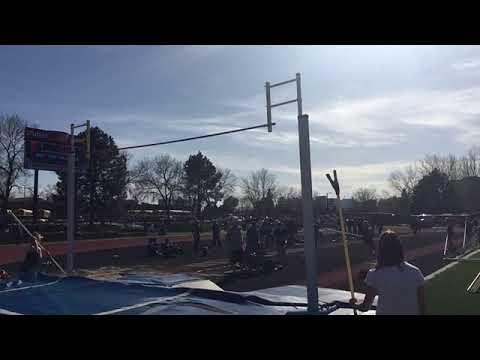 Video of 10’6” - Pole: 13’0” 135 - Twilight Invitational