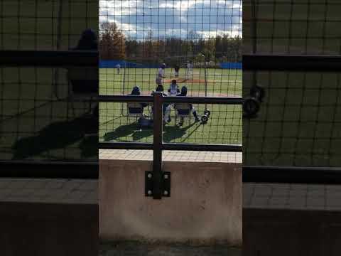 Video of Prospect Camp