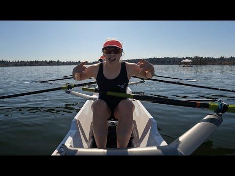 Video of GLC spring regatta v8