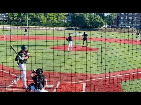 Video of Kainalu Spear Johns Hopkins Showcase Tourney