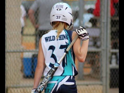 Video of Samantha Page - Softball Highlight Video