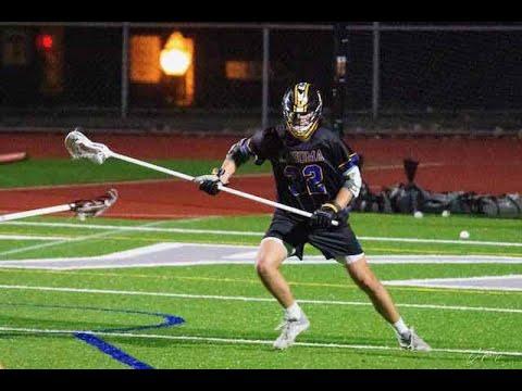 Video of 2022 Spring High School Highlights