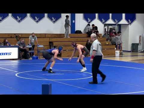 Video of OAKCREST FALCONS