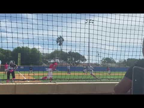 Video of Nice Bunt by Jayden