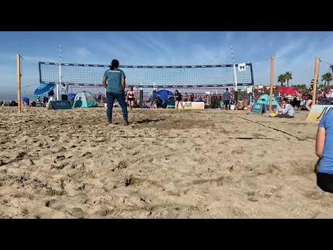 Video of SAM2022BEACH