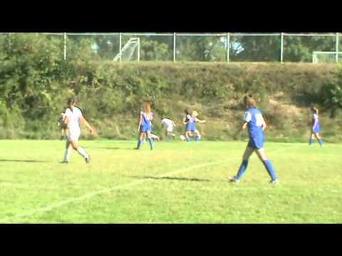 Video of Haily's soccer Hi-lights (Jeannette v.s East Allegheny)