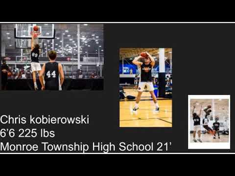 Video of 2020 Hoop Group Elite Highlights 