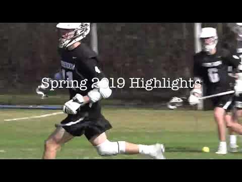 Video of Spring 2019 Sophmore Highlights