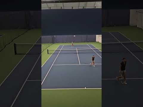 Video of 9/10/23 Match play