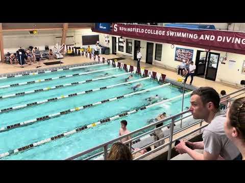 Video of 100M Breast