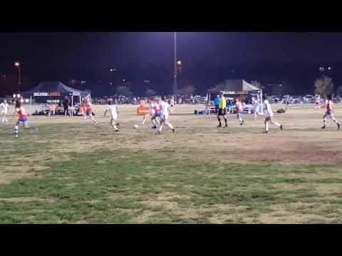 Video of Club/High School Highlights