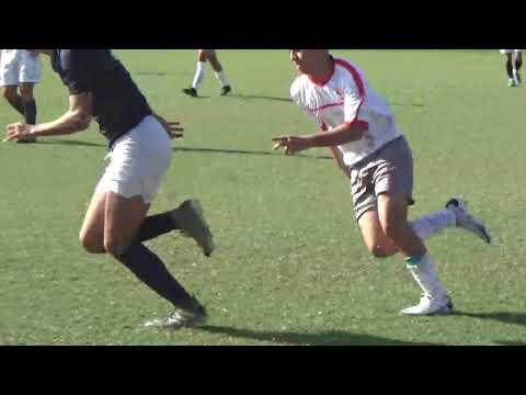 Video of Final Weston Cup