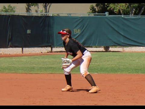 Video of USA Softball 2022 Summer Send Off Highlights