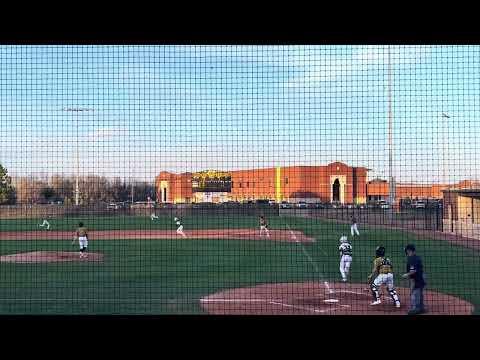 Video of Case Lowery-2027- RBI Single