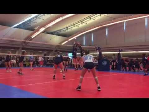 Video of AlexisEstep#36EastCoastChampionship