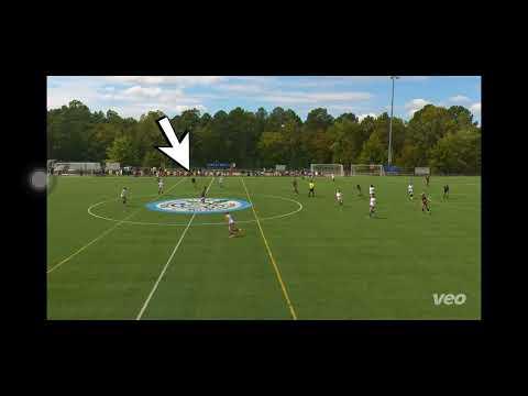 Video of Marnie Soccer Highlights 