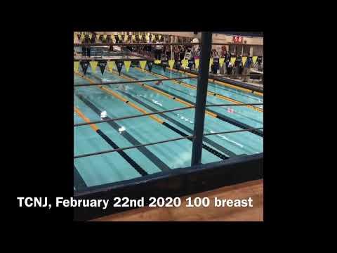 Video of Summer/Winter Swim Highlights