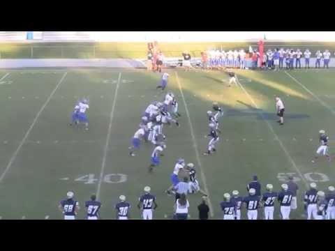 Video of Freshman Year