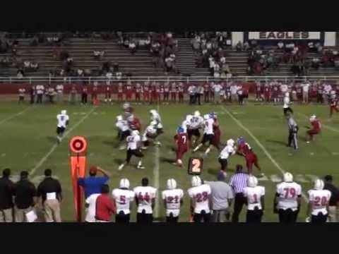 Video of 2012 Game 1 Highlights