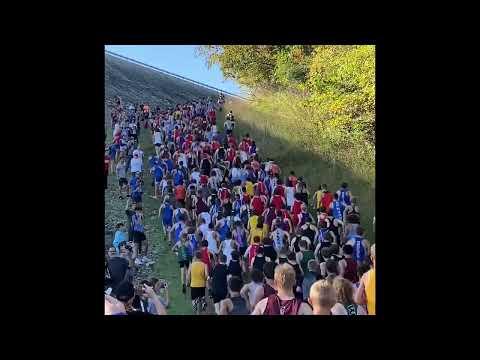 Video of Hermitage CC Invitational