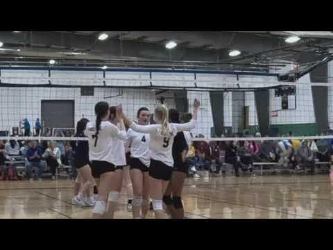 Video of 2/3/24 - Tournament at Spectrum Sports Academy 