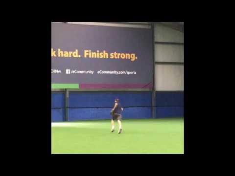 Video of Connor Gordon 2020 Grad Middle Infielder