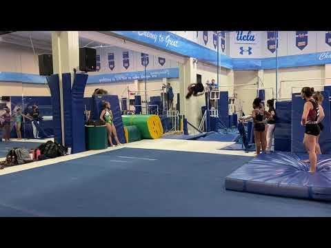 Video of Full in on Floor