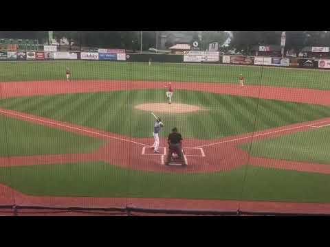 Video of 2019 baseball season