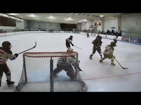 Video of 2022-2023 16u AA part 4 (2008 playing up)