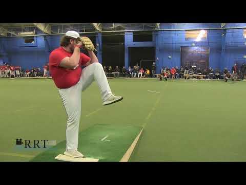 Video of Diamond League Prospect Showcase Junior year 2019