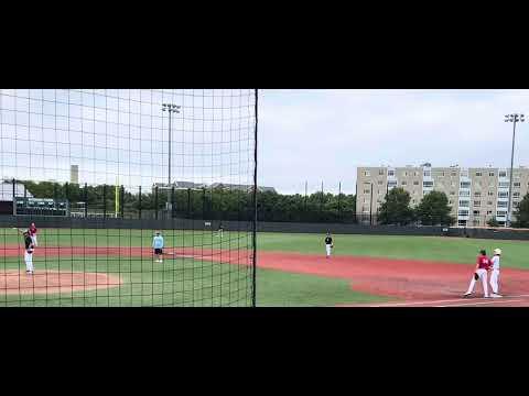 Video of Jackson Kehowski - Best in the US - Simulated Game Base Running Highlights 