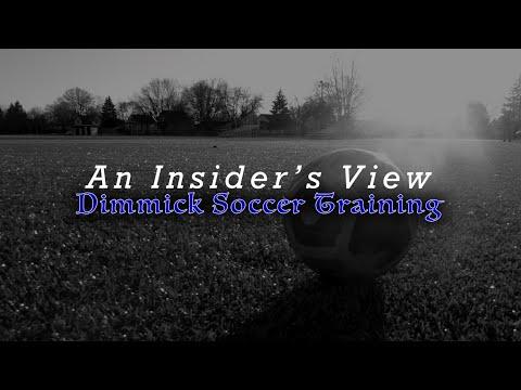 Video of Tyler Dimmick - Interveiw