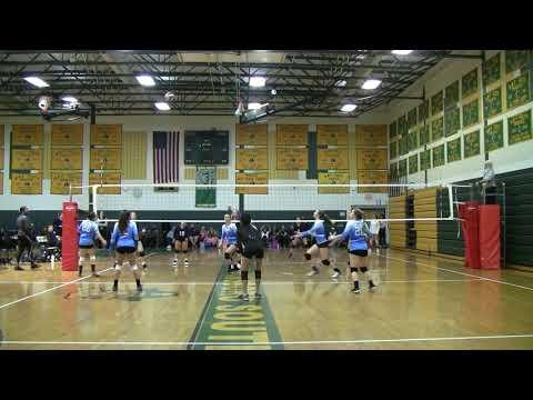 Video of JAIME NG #8-LIBERO NEAR COURT-LI SURGE v OCVBC 15 RED-PRINCETON CLASSIC III-3.8.2020