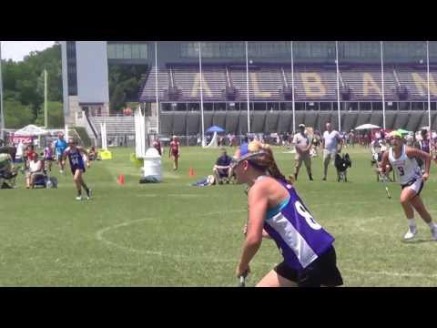 Video of 2016/2015 Summer Lacrosse