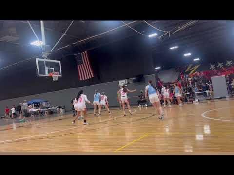 Video of AAU 6/2023